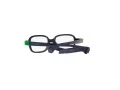 Miraflex Dioptrické okuliare MF 4001 K602
