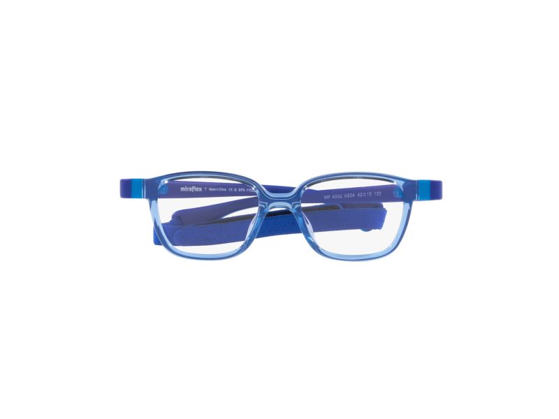 Miraflex Dioptrické okuliare MF 4002 K604