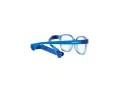 Miraflex Dioptrické okuliare MF 4002 K604