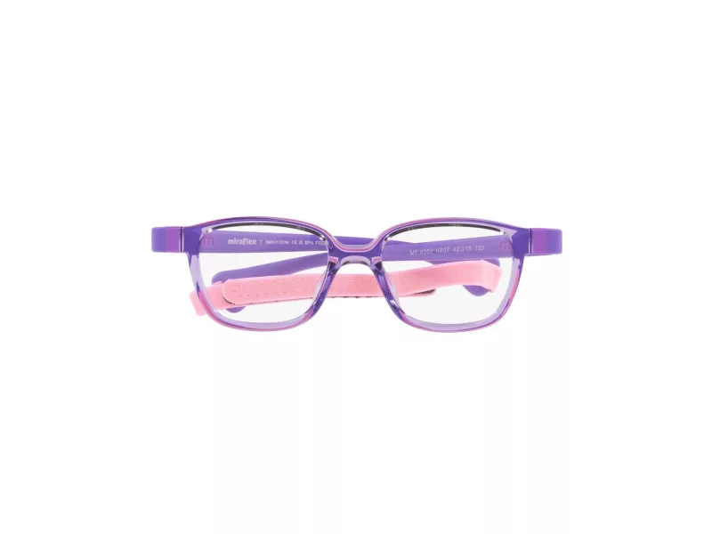 Miraflex Dioptrické okuliare MF 4002 K607