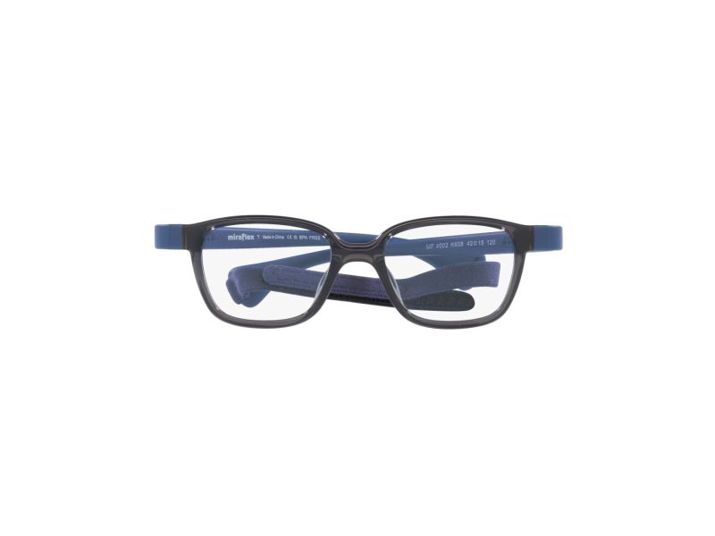 Miraflex Dioptrické okuliare MF 4002 K608