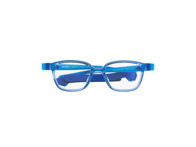 Miraflex Dioptrické okuliare MF 4002 K610