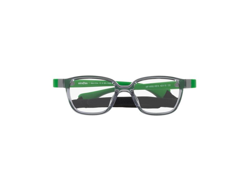Miraflex Dioptrické okuliare MF 4002 K614