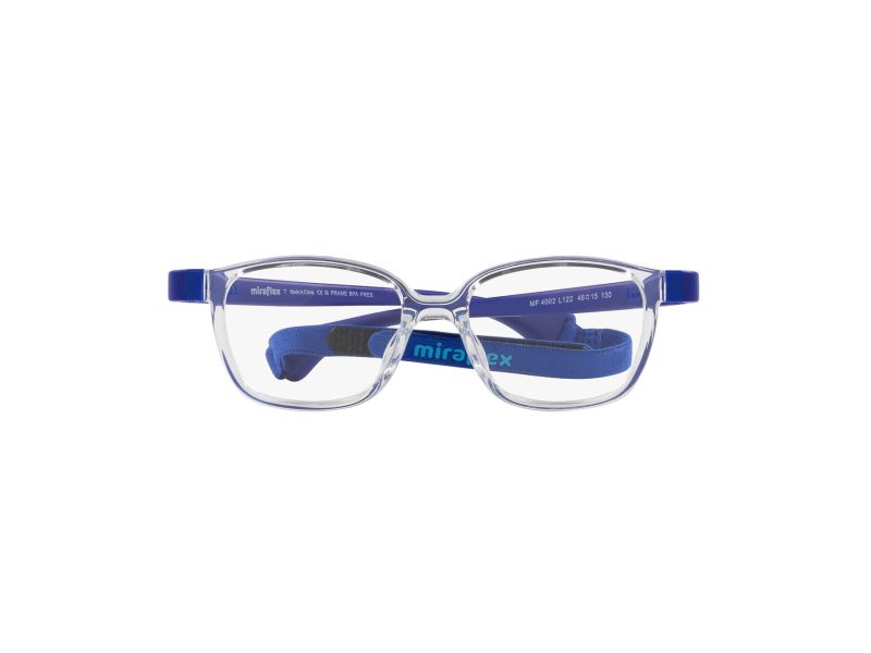 Miraflex Dioptrické okuliare MF 4002 L122