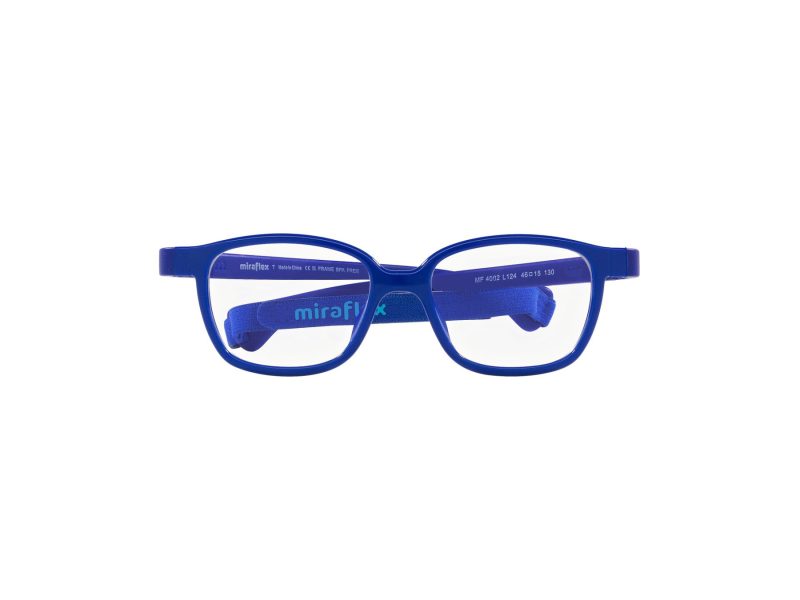 Miraflex Dioptrické okuliare MF 4002 L124