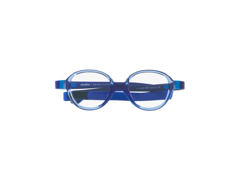 Miraflex Dioptrické okuliare MF 4003 K574