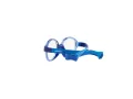 Miraflex Dioptrické okuliare MF 4003 K574