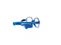 Miraflex Dioptrické okuliare MF 4003 K574