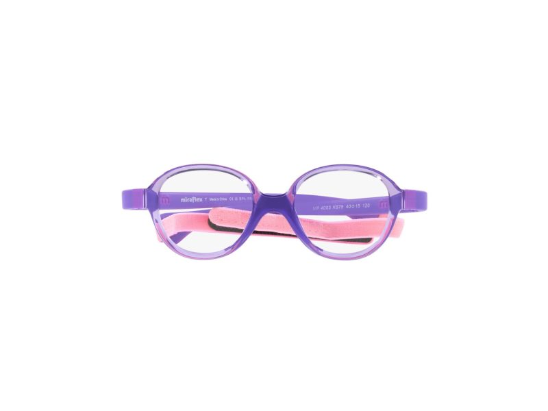 Miraflex Dioptrické okuliare MF 4003 K575