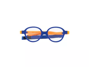 Miraflex Dioptrické okuliare MF 4003 K577