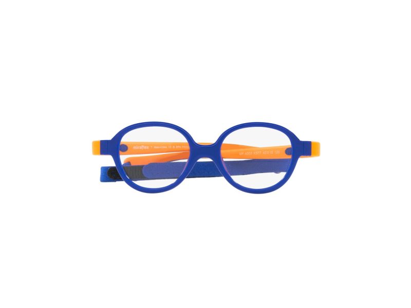 Miraflex Dioptrické okuliare MF 4003 K577