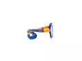 Miraflex Dioptrické okuliare MF 4003 K577