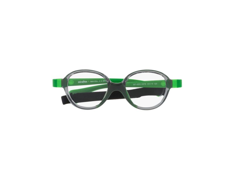 Miraflex Dioptrické okuliare MF 4003 K578