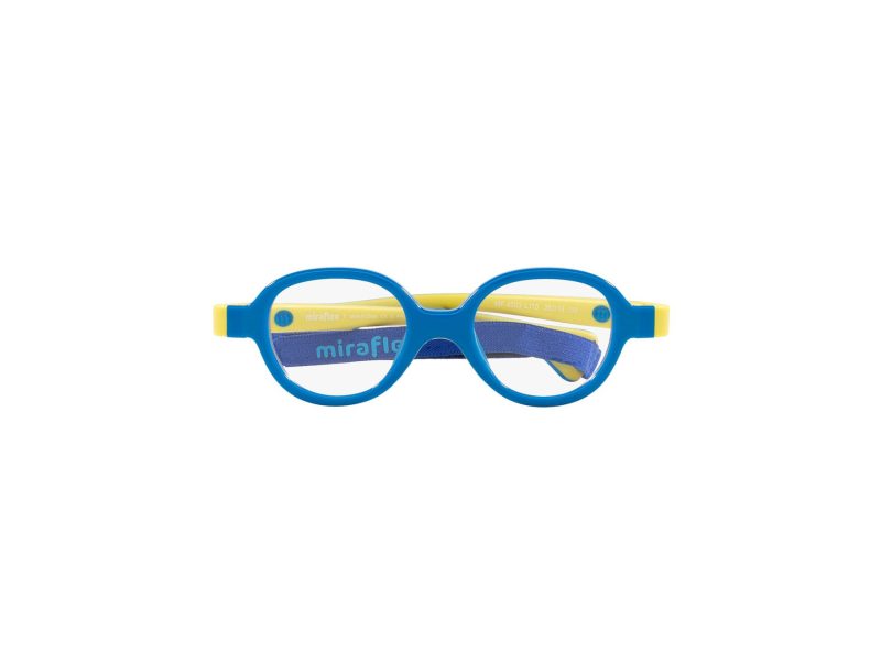 Miraflex Dioptrické okuliare MF 4003 L115