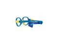 Miraflex Dioptrické okuliare MF 4003 L115