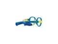 Miraflex Dioptrické okuliare MF 4003 L115