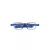 Miraflex Dioptrické okuliare MF 4004 K616