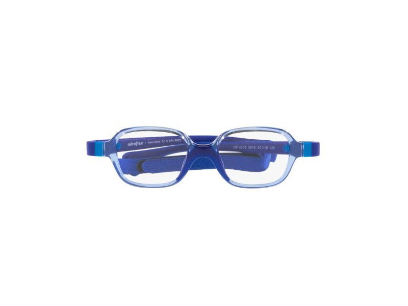 Miraflex Dioptrické okuliare MF 4004 K616