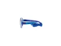 Miraflex Dioptrické okuliare MF 4004 K616