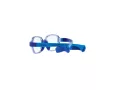 Miraflex Dioptrické okuliare MF 4004 K616