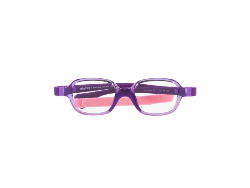 Miraflex Dioptrické okuliare MF 4004 K617