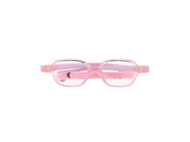 Miraflex Dioptrické okuliare MF 4004 K618