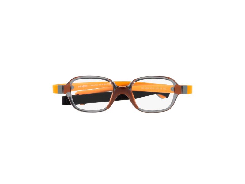 Miraflex Dioptrické okuliare MF 4004 K619