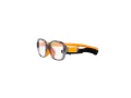 Miraflex Dioptrické okuliare MF 4004 K619