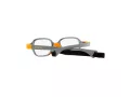 Miraflex Dioptrické okuliare MF 4004 K619
