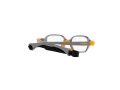 Miraflex Dioptrické okuliare MF 4004 K619