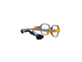 Miraflex Dioptrické okuliare MF 4004 K619