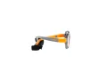 Miraflex Dioptrické okuliare MF 4004 K619
