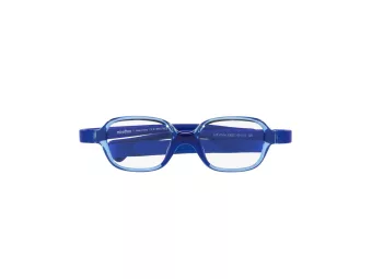 Miraflex Dioptrické okuliare MF 4004 K622