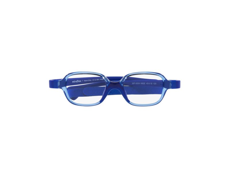 Miraflex Dioptrické okuliare MF 4004 K622