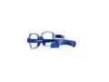 Miraflex Dioptrické okuliare MF 4004 K622