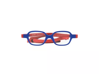 Miraflex Dioptrické okuliare MF 4004 K623