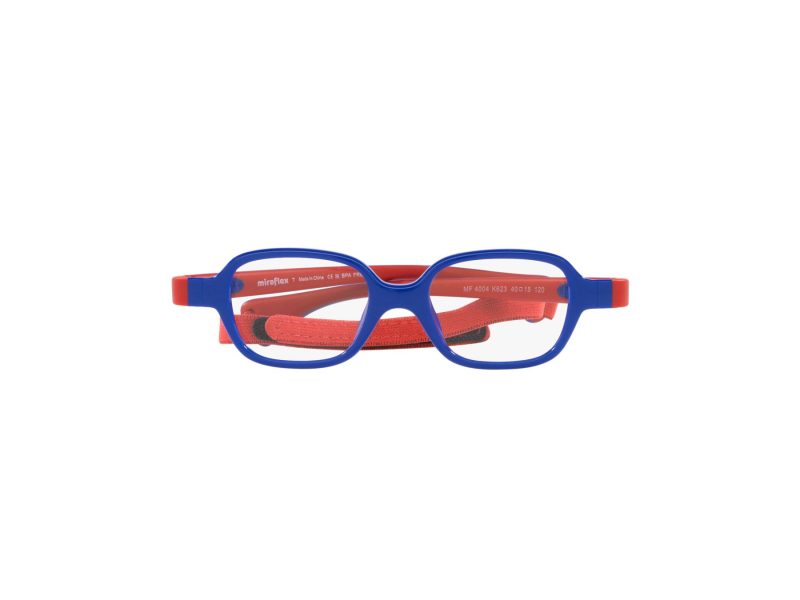 Miraflex Dioptrické okuliare MF 4004 K623