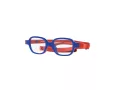 Miraflex Dioptrické okuliare MF 4004 K623