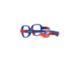 Miraflex Dioptrické okuliare MF 4004 K623