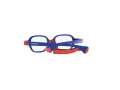 Miraflex Dioptrické okuliare MF 4004 K623