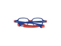 Miraflex Dioptrické okuliare MF 4004 K623