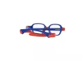 Miraflex Dioptrické okuliare MF 4004 K623