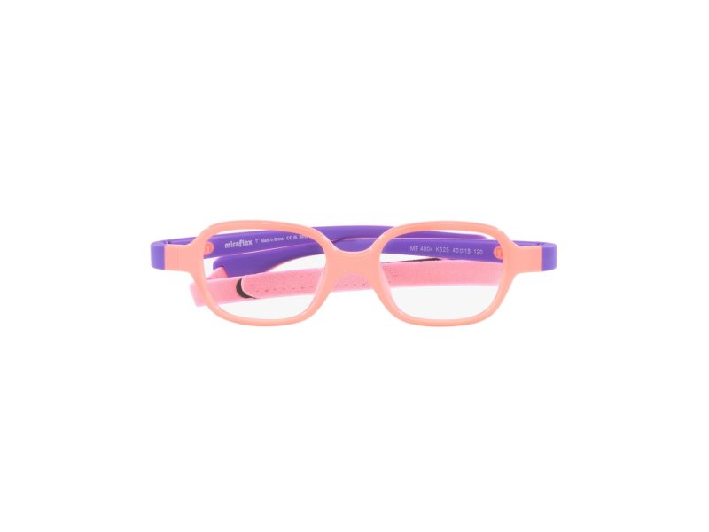 Miraflex Dioptrické okuliare MF 4004 K625