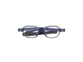 Miraflex Dioptrické okuliare MF 4004 K626