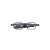 Miraflex Dioptrické okuliare MF 4004 K626