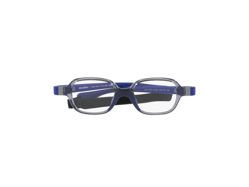 Miraflex Dioptrické okuliare MF 4004 K626