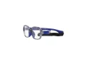Miraflex Dioptrické okuliare MF 4004 K626
