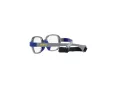 Miraflex Dioptrické okuliare MF 4004 K626