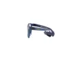 Miraflex Dioptrické okuliare MF 4005 K581