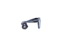 Miraflex Dioptrické okuliare MF 4005 K581